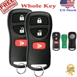 For 2004 2005 2006 2007 2008 2009 10 Nissan Titan Remote Keyless Entry Fob. Fixed Price $8.98.