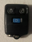 Ford Smart Keyfob Transmitter 3B Oem CWTWBIU0009. Fixed Price $70.00.