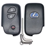 Oem Virgin Lexus Smart Proximity Keyless Remote Fob Transmitter HYQ14ACX. Fixed Price $79.15.
