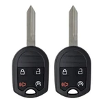 Pcs Replacement Keyless Remote Head OUCD6000022 164R8067 Auto Accessory. Fixed Price $58.99.