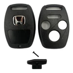 For 2003-2012 Honda Accord Remote Key Fob Shell Case Cover Do Yourself Kit. Fixed Price $13.73.