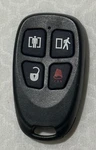 Digital Security Controls F5303WS4939 Home Alarm Fob 4B WS4939A Tested. Fixed Price $40.00.