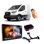 Mpc Remote Start Compatible With Ford TRANSIT-150 2020-2023 Plug And Play .... Fixed Price $235.80.