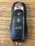 Porsche 911 Boxter Oem Smart Keyless Entry Remote Fcc KR55WK50138 970.637.247.06. Fixed Price $37.95.