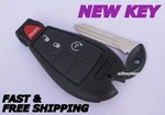 Oem 2008-2016 Chrysler Town & Country Fobik Keyless Entry Remote +new. Fixed Price $99.99.