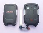 Oem 2017-2020 Gmc Acadia Terrain Proximity Keyless Entry Remote Fob HYQ1EA. Fixed Price $34.99.
