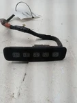 2000 2006 Lincoln Ls Theft-locking Remote Keyless Entry Pad Driver Door Mount. Fixed Price $32.79.