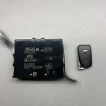 2015-2019 Lexus RC350 Keyless Smart Control Module Unit With Oem. Fixed Price $150.00.
