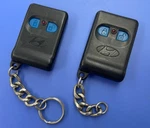 2X Hyundai Keyless Entry Remote Fob Transmitter Alarm EZSDEI471 Rpn 471T. Fixed Price $9.99.