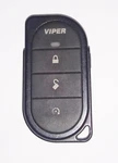 Viper Keyless Remote Entry Fob Transmitter Fcc Id: EZSDEI7146 Model 7146V. Fixed Price $21.95.