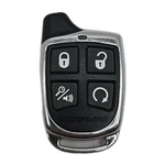 Code Alarm Fcc H5OT46 Catx-mt Aftermarket Keyless Entry Remote Start Fob. Fixed Price $69.99.