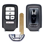 Oem 19 20 21 22 Honda Pilot Passport Smart Key Proximity Remote Fob KR5T4X #2. Fixed Price $45.72.