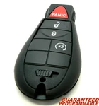 2013-2022 Ram 1500 2500 3500 Remote Key Fob 56046955 GQ4-53T New Oem. Fixed Price $39.94.