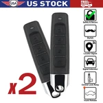 2X 4-IN1 Wireless Remote Control Duplicator 433MHZ Key Clone Copy. Fixed Price $6.78.