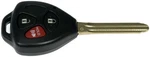 Dorman 99677ST Keyless Entry Remote Button Blade Stamp G For 08-13 Iq Tc Xd. Fixed Price $112.23.
