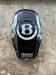 2017 24 Bentley Bentayga Smart Key Remote Fob Fcc: 2AHMV-YK1 (4-BTN) Mint!. Fixed Price $499.95.