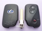 Oem 2011-2017 Lexus CT200H Hybrid Smart Keyless Entry Remote Fob HYQ14ACX. Fixed Price $69.99.