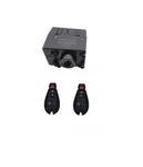 New Oem Ignition Switch Node 2008-2010 Grand Cherokee Commander Fobs. Fixed Price $299.99.
