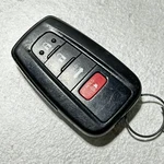 2018-2023 Toyota Camry Smart Keyless Remote Oem. Fixed Price $74.92.