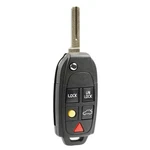 Replacement For 2004 2005 2006 2007 2008 2009 Volvo XC90 Key Fob Remote. Fixed Price $39.95.