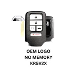 Original Oem 16 17 18 19 20 21 Honda Civic Smart Keyless Remote Start Fob. Fixed Price $28.07.