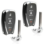 For 2021 2022 2023 2024 Chevrolet Equinox Spark Keyless Entry Smart Remote Fob. Fixed Price $39.95.