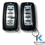 Pack Factory Fortin 2ACKU-R1W01FM FTX75 Fob Keyless Entry Remote. Fixed Price $40.88.