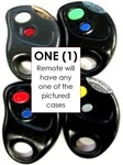 Crimestopper CHXP19695 Keyless Remote Starter Control Transmitter Alarm Bob Fob. Fixed Price $33.64.
