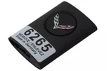 Genuine Gm 2005-2019 Chevrolet Remote Lock Theft Deterrent Transmitter 22816265. Fixed Price $127.16.