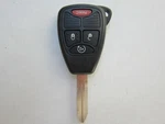 Oem 2007-2017 Jeep Wrangler Patriot Compass Key Fob Transmitter Remote To Start. Fixed Price $25.95.