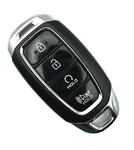 Oem 2019-2020 Hyundai Santa Fe Remote Start Key TQ8-FOB-4F43 95440-J9450. Fixed Price $74.94.