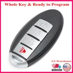 For 2009 2010 2011 2012 2013 Nissan Murano Infiniti G37 Remote Start Car Key Fob. Fixed Price $15.95.