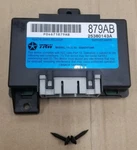 03-05 Dodge Neon Remote Keyless Entry Receiver Door Control Module 04671879AB. Fixed Price $25.99.