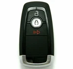 New Oem Ford Smart Key Button Fob- HC3T-15K601-AA. Fixed Price $40.00.