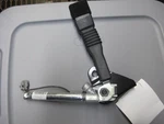 2011-2020 Dodge Journey Front Right Passenger Seat Belt Buckle Black Oem. Fixed Price $62.00.