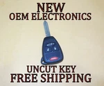 Chrysler Dodge Jeep Master Keyless Remote Fob Transmitter Oem Electronics. Fixed Price $26.95.
