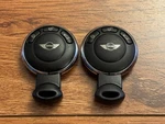 Oem 2011-2016 Mini Cooper Countryman Remote Keyless Entry Fob Pair. Fixed Price $39.90.