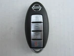 Oem 2013-2019 Nissan Versa Sentra Smart Keyless Remote Entry Fob CWTWB1U840. Fixed Price $23.35.