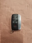 15-19 Land Rover Discovery Sport Smart Keyless Entry Remote Fob White Oem. Fixed Price $28.99.