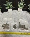 New (30) Hillman Group Y-11 85474 85728 85460 Yale Fort Key Blank House, Padlock. Fixed Price $35.00.