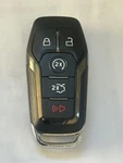 2016 2017 2018 2019 Lincoln Mkx Smart Remote Keyless DP5T-15K601-DE 100% Oem. Fixed Price $78.95.