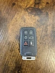 Oem Original Volvo S60 S80 V40 V60 V70 Xc Smart Key Fob Remote Prox Uncut Blade. Fixed Price $40.00.
