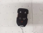 Five Button Fob/remote From 2022 Gmc Sierra 1500 11441441. Fixed Price $60.69.