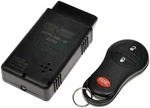 Dorman Fob Keyless Entry Transmitter Remote 3 Button For Neon Grand Cherokee. Fixed Price $102.95.