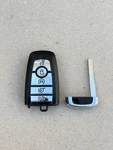 2020-2024 Lincoln Aviator Keyless Entry Remote Fob Oem. Fixed Price $58.50.