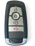 Replacement 2023-25 Ford Mustang Smart Key Remote Fob M3N-A3C108397 164-R8346. Fixed Price $25.20.