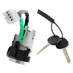 819053K060 Ignition Lock Cylinder & Keys For Hyundai Sonata Gls 2005 2006 2007. Fixed Price $56.27.