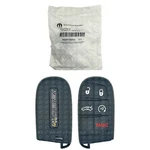 Oem 2019-2023 Dodge Challenger Scat Pack Smart Key Fob Remote 5B M3M40824301. Fixed Price $95.93.