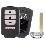 Original Oem Honda 2013-17 Accord 2014-15 Civic Smart Keyless Remote Fob. Fixed Price $44.99.