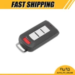 Entry Remote Car Fob OUC644M-KEY-N One Custom For Mitsubishi Outlander 08-20. Fixed Price $20.13.